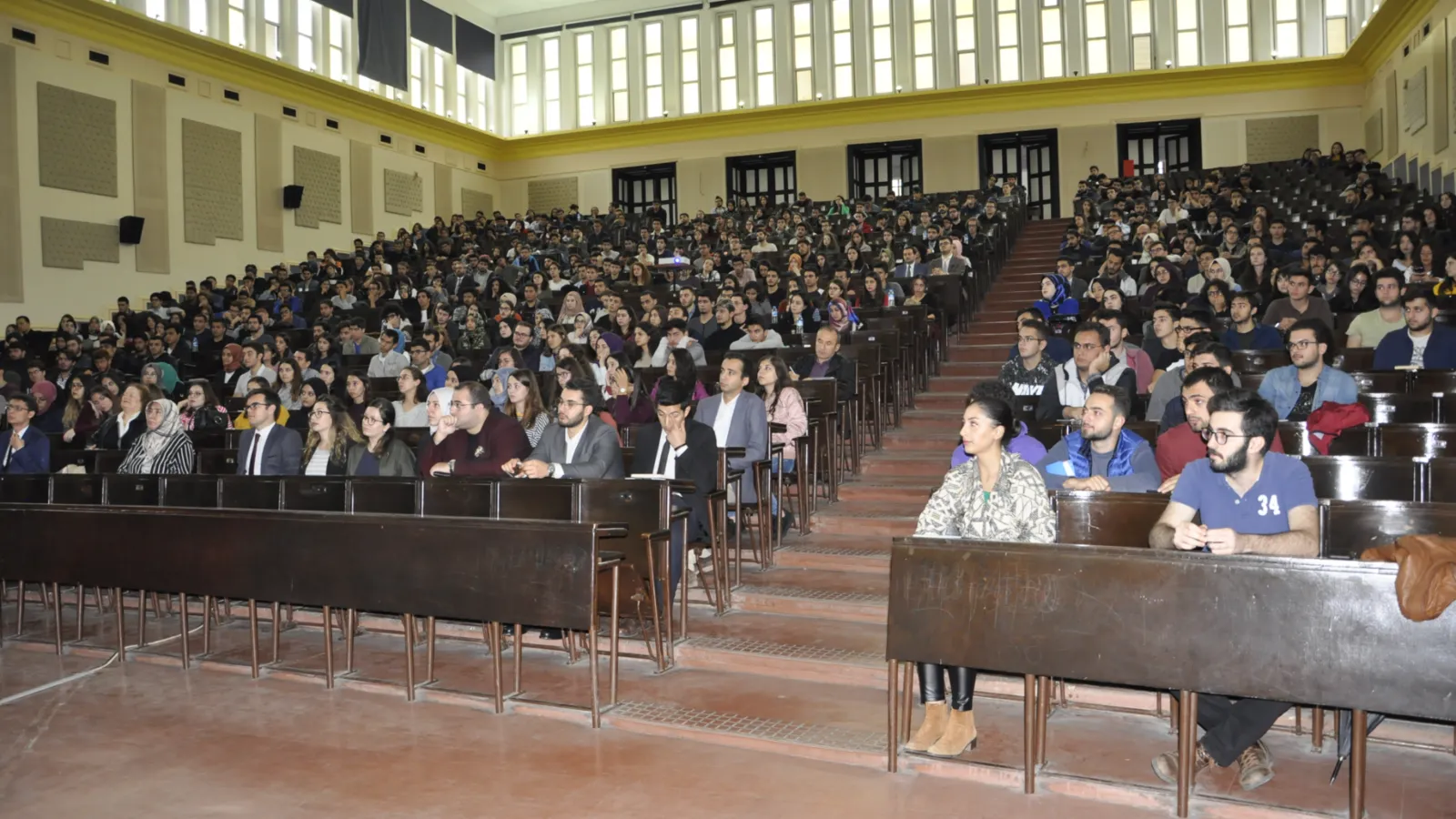 'Öğrenci affı' düzenlemesi Meclis'te: Yükseköğretimde kapsamlı değişiklik yapılacak