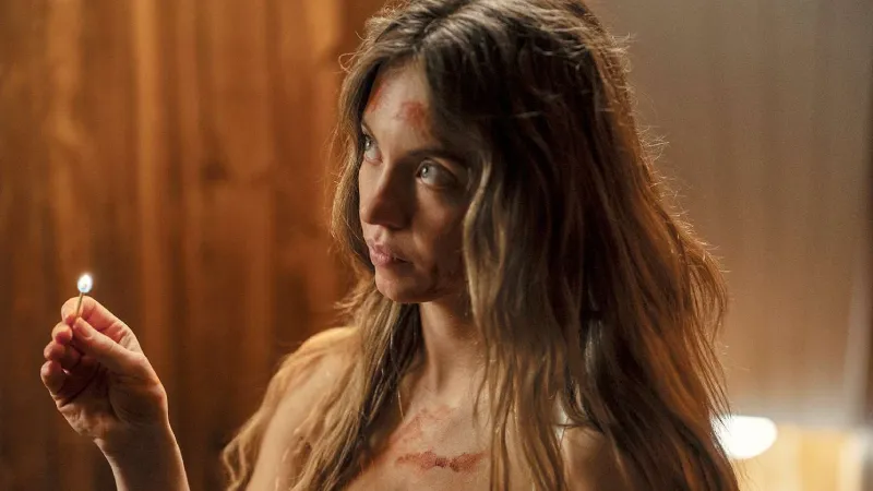 Sydney Sweeney başrolde: 'The Housemaid'in vizyon tarihi belli oldu!