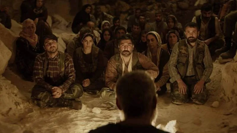 Kurtuluş filmi ve ‘biz’in imkânı üzerine birkaç söz