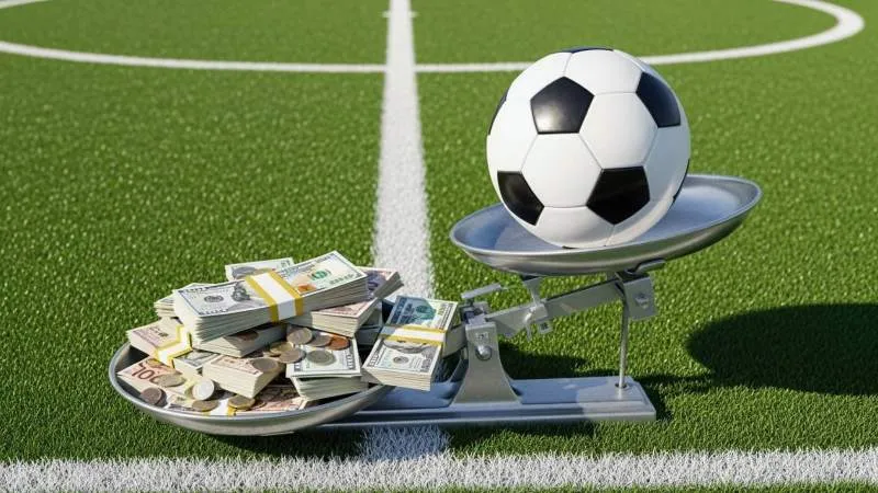 Avrupa futbol gelirleri 30 milyar Euro’yu aşarken; büyüyen ekonomi, merkez ile çevre ligler arasındaki eşitsizliği derinleştiriyor!