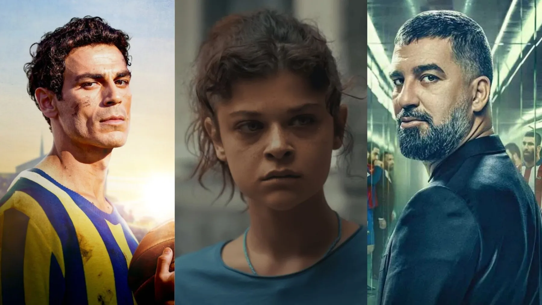 Arda Turan ve Lefter vizyonda: 2. İstanbul Uluslararası Spor Filmleri Festivali başladı
