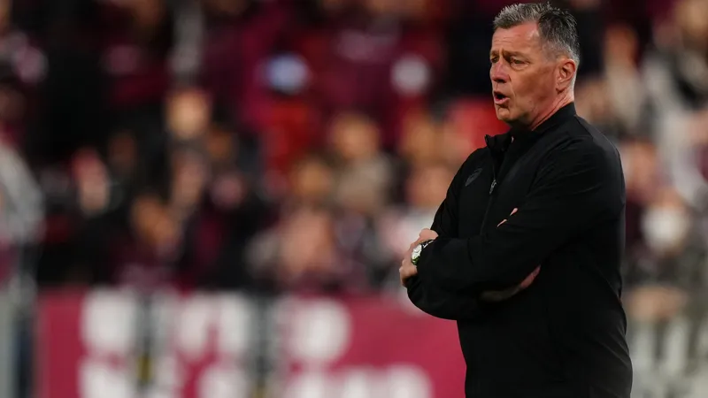 Skibbe'li Vissel Kobe liderliğe yükseldi