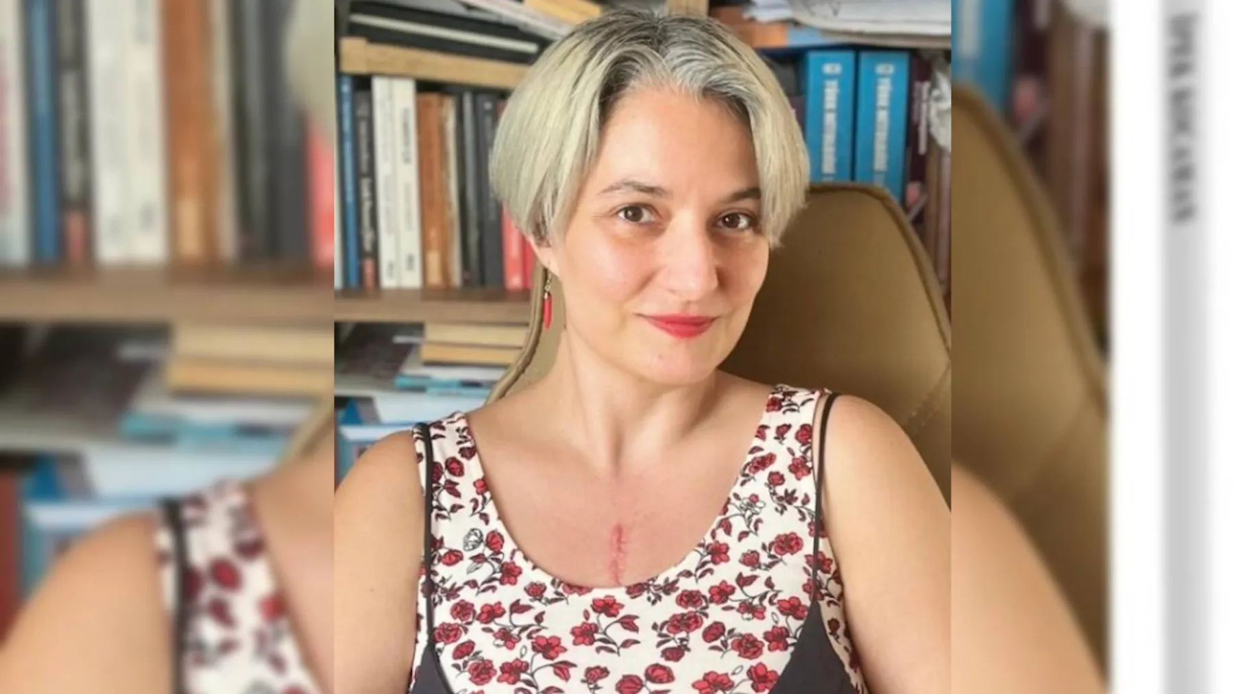 İpek Kocaman'dan yeni kitap