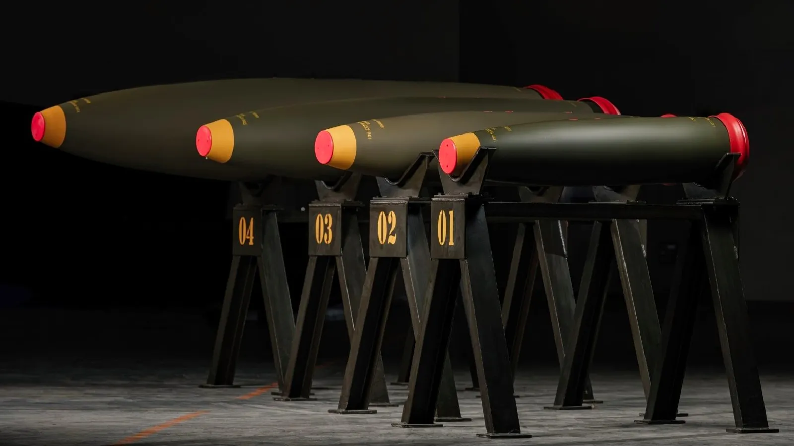 ABD'den İsrail'e Kongre onaysız silah satışı: İsrail basınının işaret ettiği Türk şirketinden yalanlama