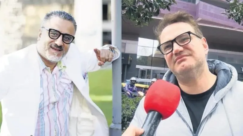 Erol Köse'nin arkadaşından 'borç' ve 'mafya' iddialarına yanıt