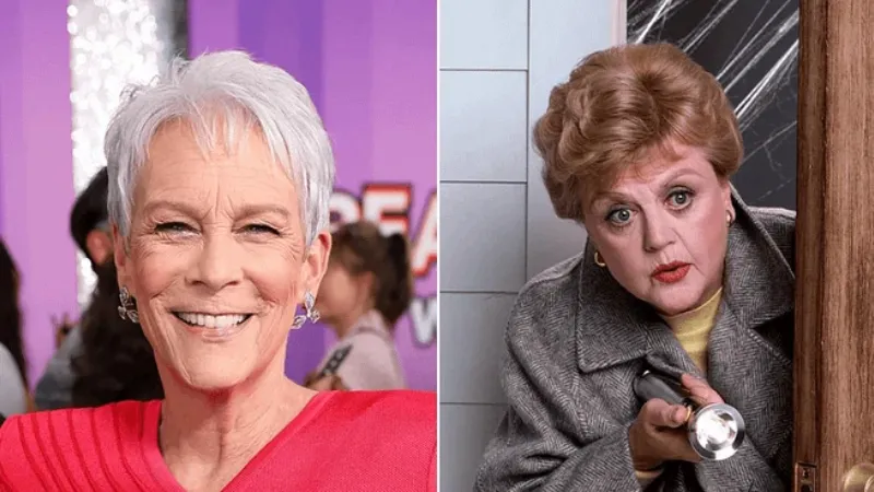 Jamie Lee Curtis başrollü yeni 'Murder, She Wrote'un vizyon tarihi belli oldu
