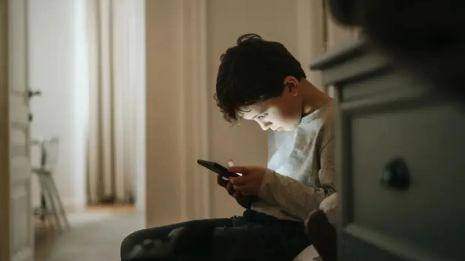 Çocuğunuzun sosyal medyada geçirdiği süreyi kısaltmanın beş yolu