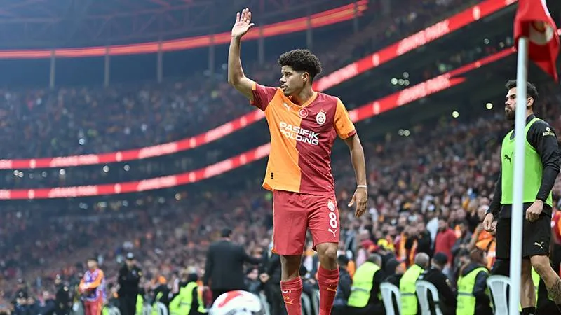 RT @T24spor: Aston Villa, Gabriel Sara için harekete geçti: Görüşmeler başladı