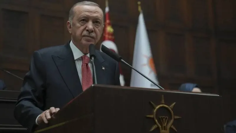 AKP kulisleri: Üç bakanlıkta koltuk değişimi bekleniyor, işte konuşulan isimler...