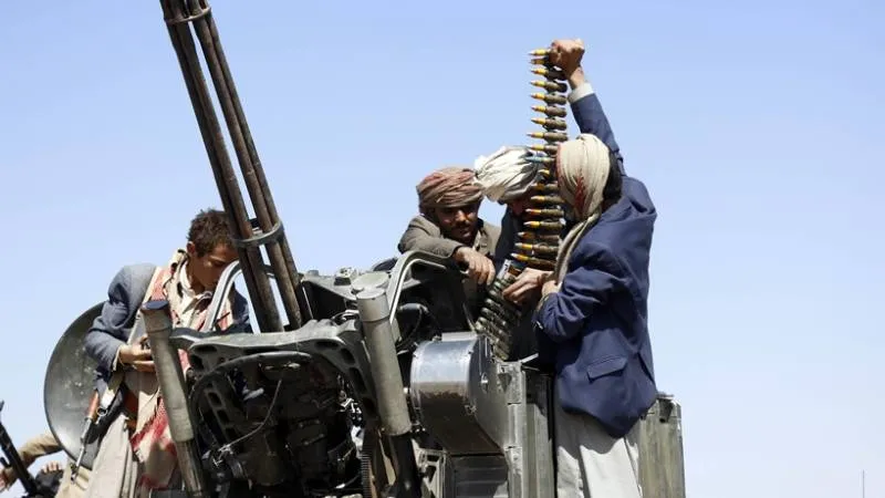 İran savaşı başladığından bu yana ilk: İsrail ordusu, Yemen'den füze atıldığını duyurdu