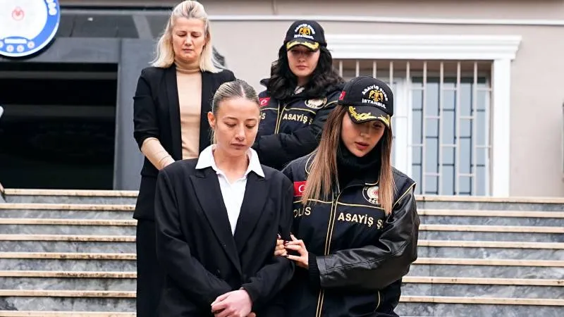 Futbolcu Kaan Kundakçı cinayeti aleyna kalaycıoğlu zuhal kalaycıoğlu