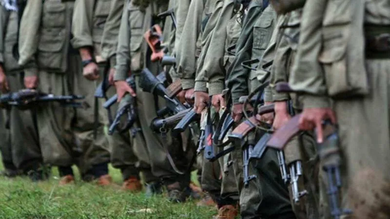İçişleri Bakanı'ndan süreç mesajı: Güvenlikten taviz yok, tedhit oluşturacak durumlara izin vermeyiz!
