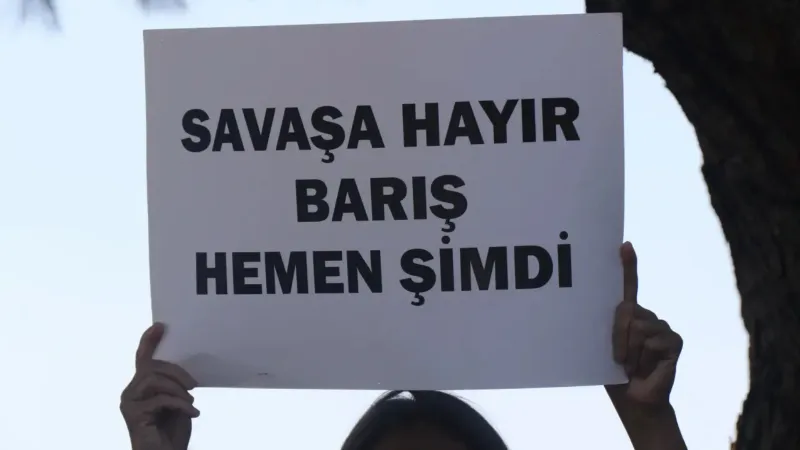 Kasvetli dünyada… ittifak, mücadele, umut!
