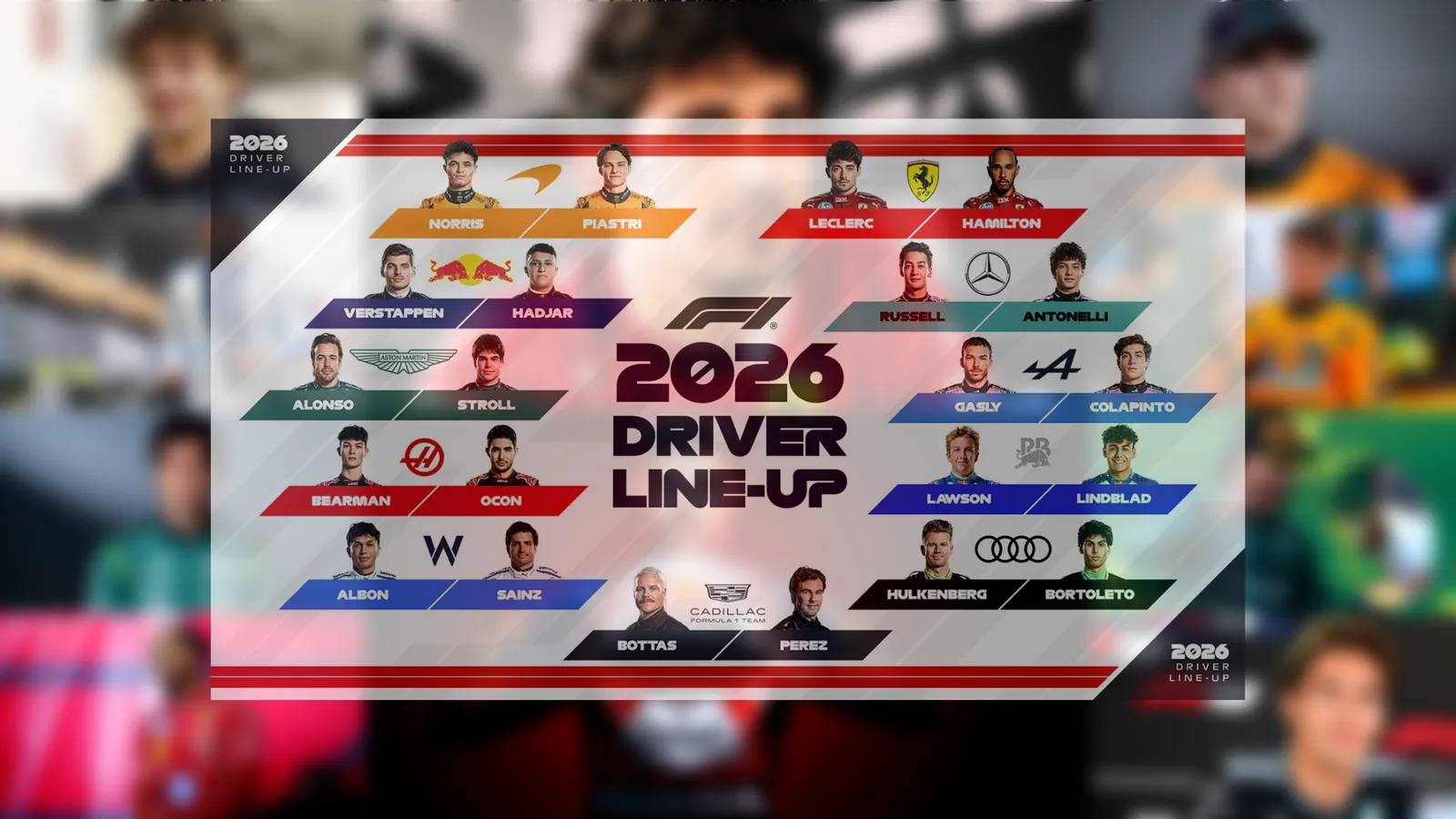Formula 1'de servet yarışı: En çok kazanan pilot kim?