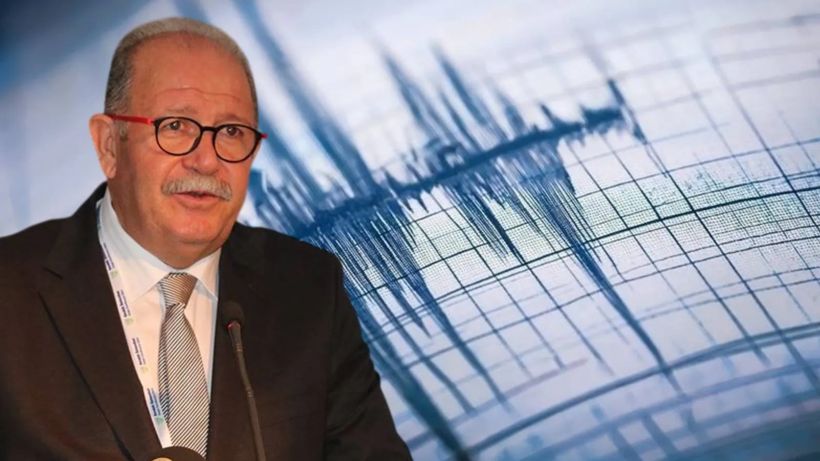 Prof. Dr. Ersoy'dan Tokat'taki depreme ilişkin açıklama: Birbirini tetikleyen depremler olabilir