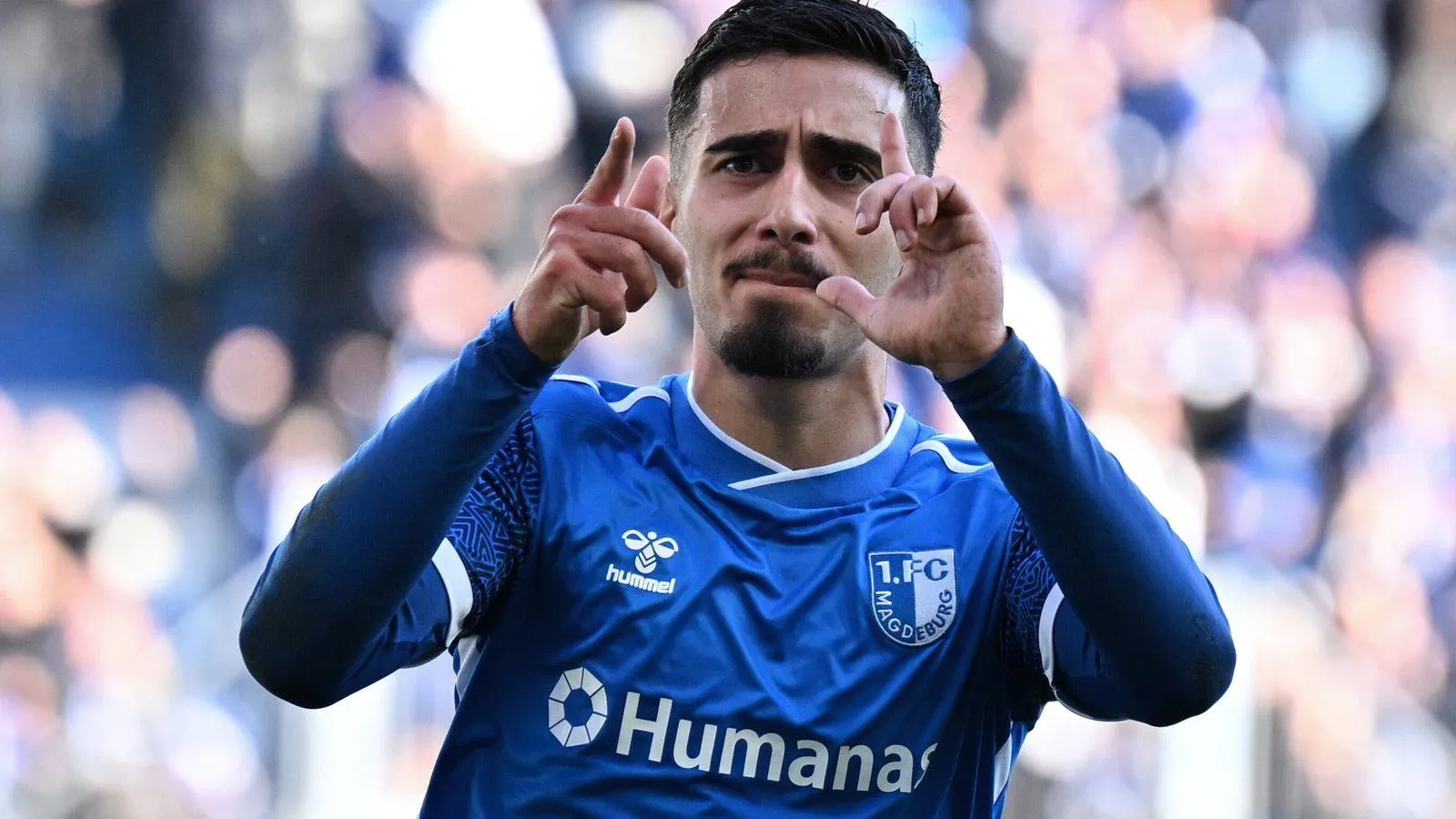 RT @T24spor: Ümit Milli Takım'da Livan Burcu, sakatlığı nedeniyle aday kadrodan çıkarıldı