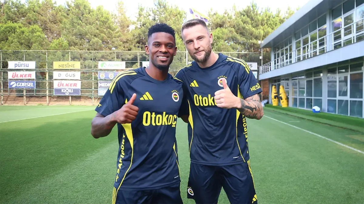 Domenico Tedesco'nun derbi için Milan Skriniar ve Nelson Semedo planı