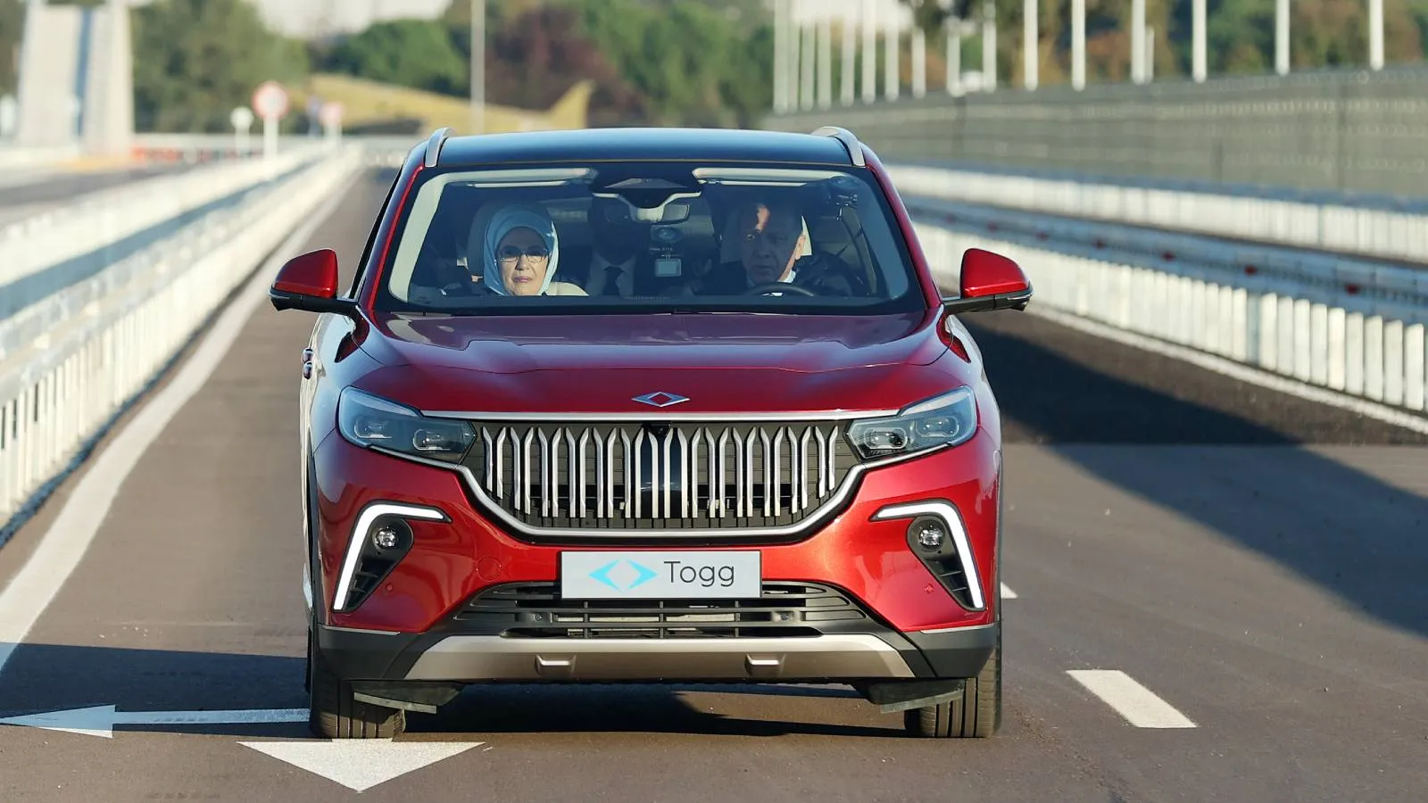 Togg, 2025 yılını 14.61 milyar TL zararla kapattı