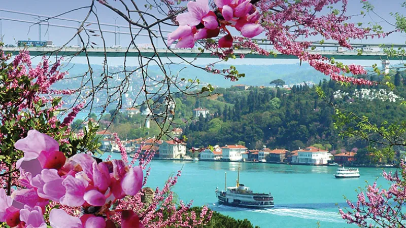 Meteoroloji'den yeni rapor: Sıcaklıklar 6 derece artacak!