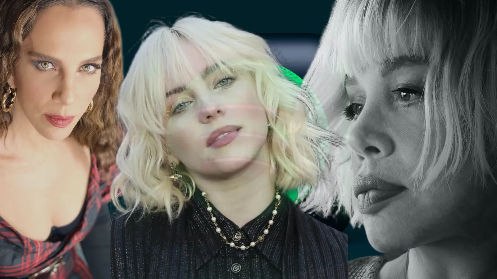 Spotify, Türkiye'de en çok dinlenen kadın sanatçılar listesini açıkladı ...