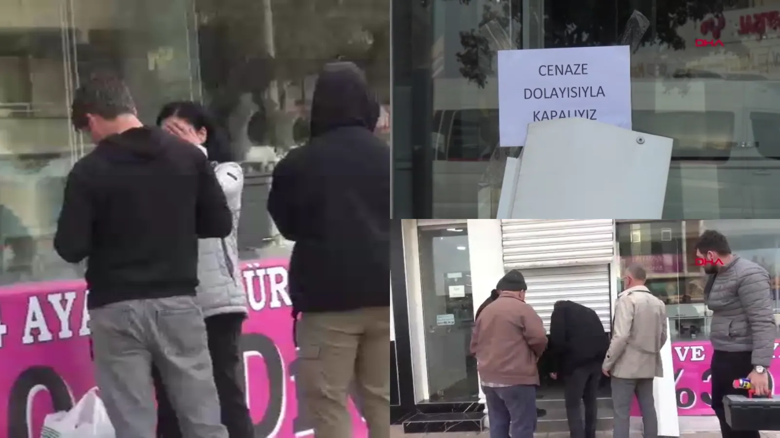 “Kâr payı” vaadiyle milyonluk vurgun iddiası: Kuyumcu 50 milyon TL ile ortadan kayboldu!