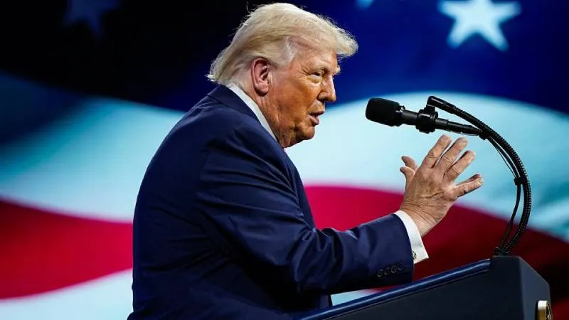 Trump yanıtladı: İran'da düşürülen ABD uçağı, İran ile müzakereleri etkileyecek mi?