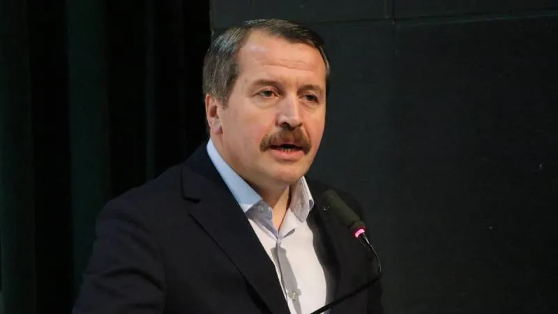 Ali Yalçın’ın “narkoz” sözleri tartışma yarattı: Memur-Sen sahip çıktı, diğer sendikalardan tepki geldi