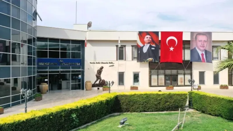 AKP'li belediyede "tek imza" ile ruhsat iddiası: Kaymakamlık soruşturma izni verdi!