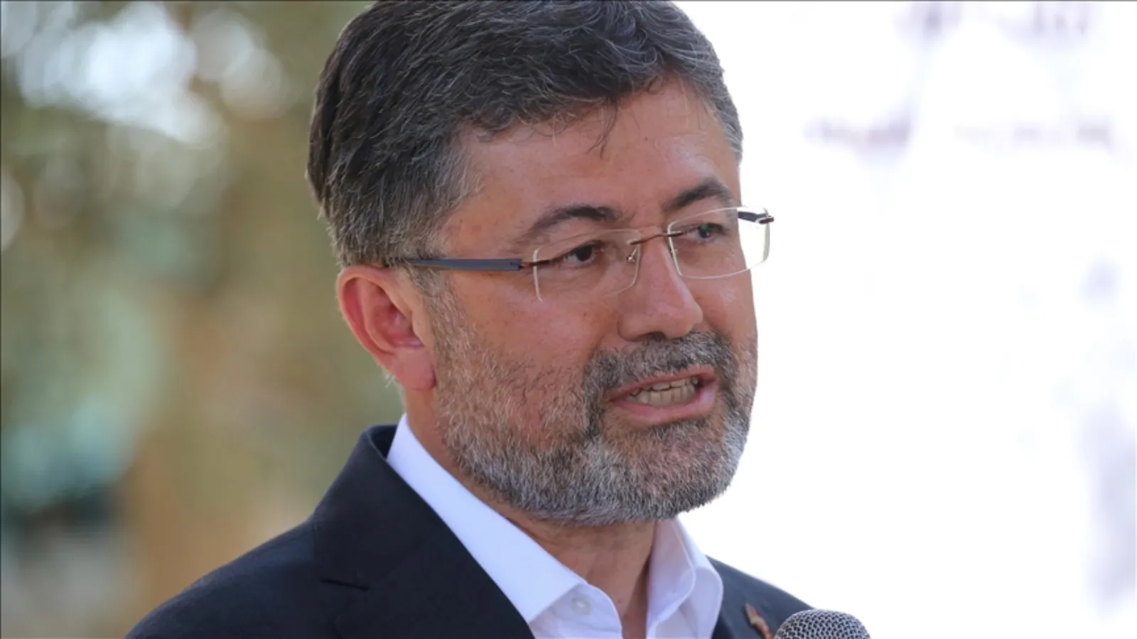 Bakan Yumaklı: Türkiye’de gıda arz güvenliği sorunu yok