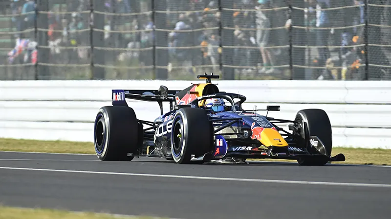 Max Verstappen için emeklilik iddiası!