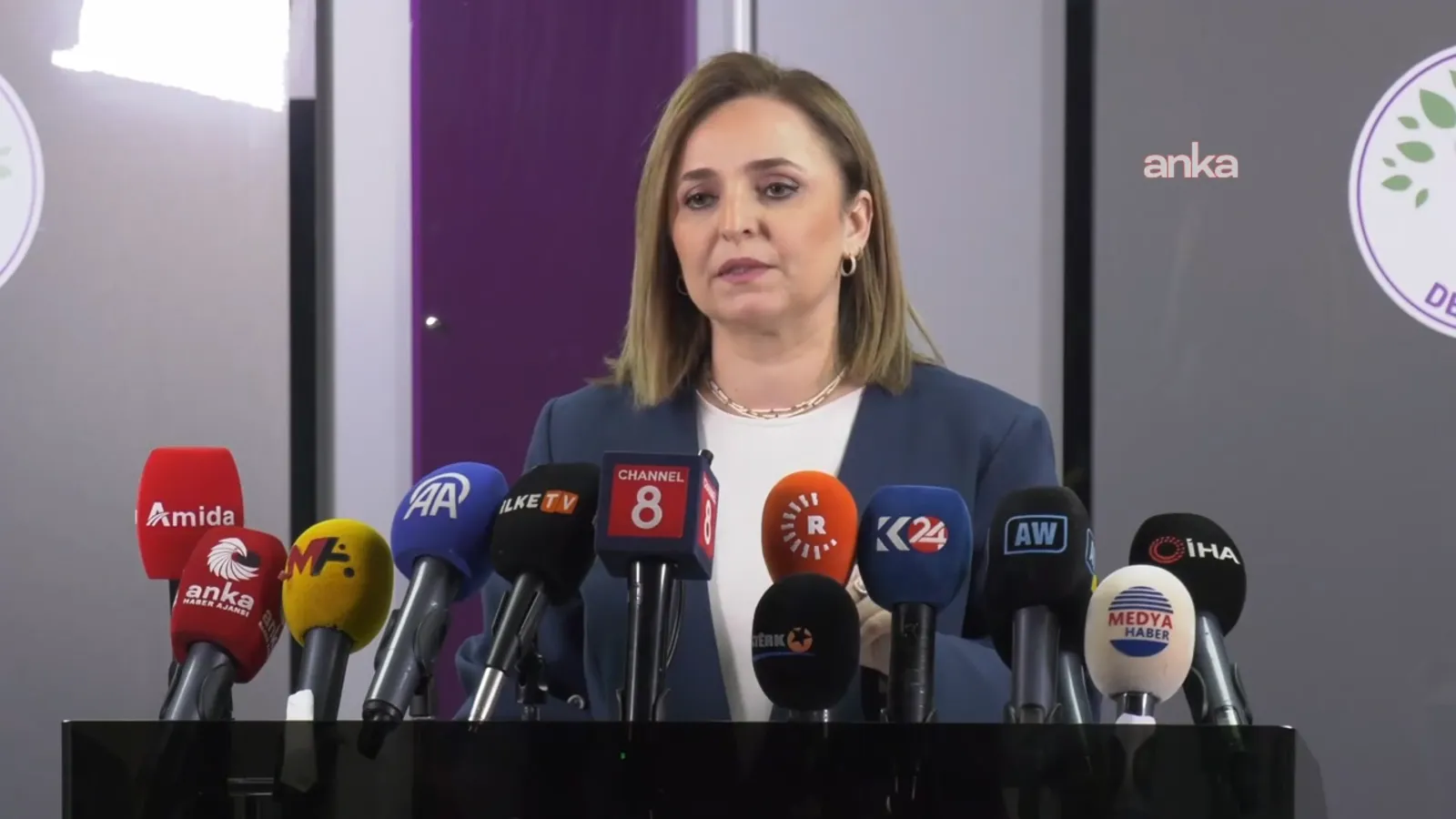 Ayşegül Doğan’dan Bahçeli’ye 