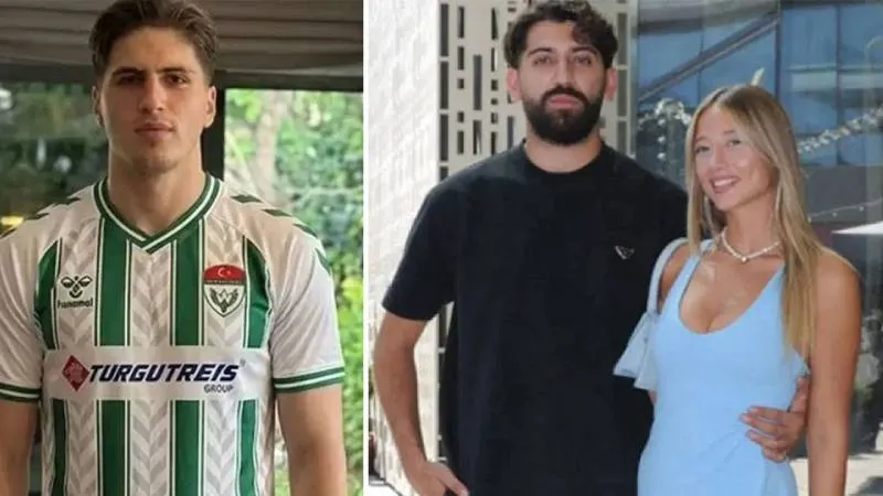 Futbolcu Kubilay Kaan Kundakçı cinayetinde sanıklar hâkim karşısına çıkıyor
