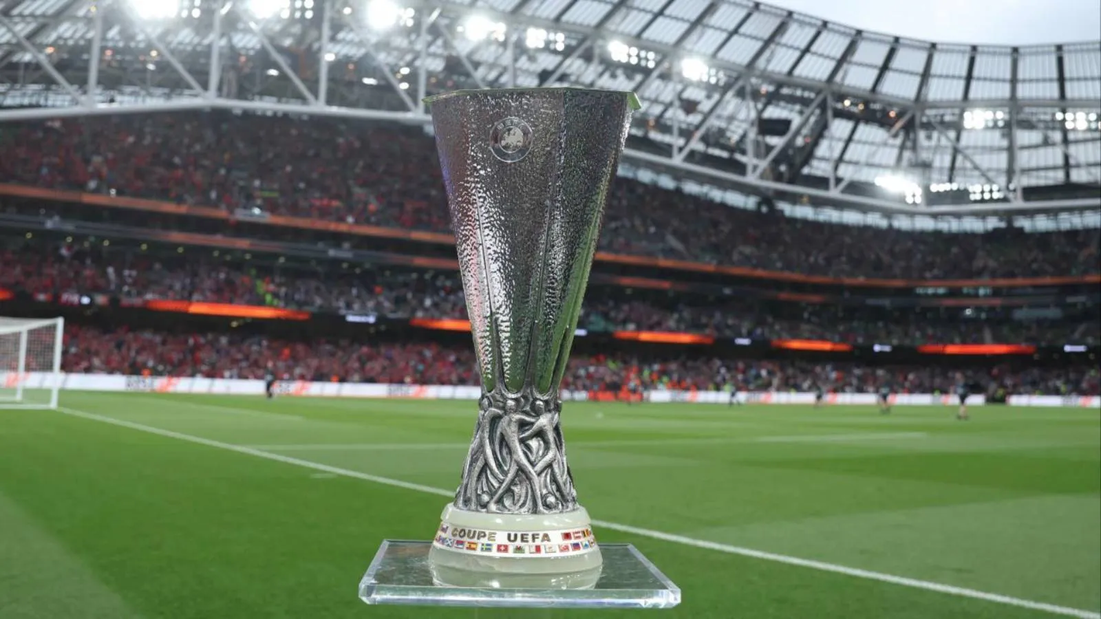 UEFA Avrupa Ligi'nde haftanın programı