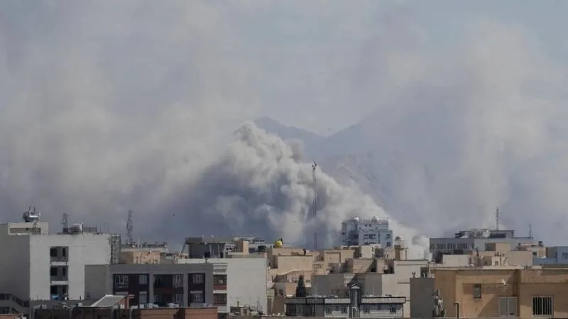 Axios: ABD Savunma Bakanlığı, İran'a 