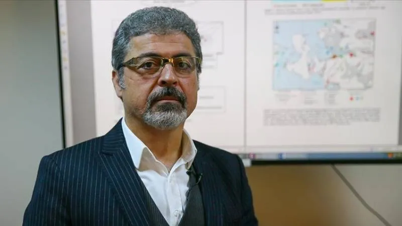 Prof. Dr. Sözbilir'den Malatya depremi açıklaması: Tetiklenmiş bir deprem, bölgede benzer büyüklükteki depremler tekrarlanabilir