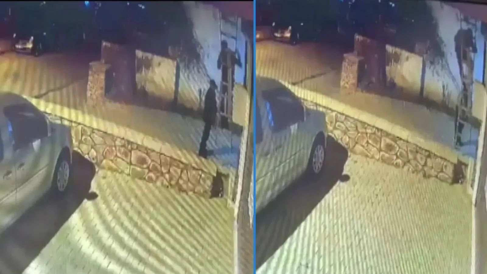 Kadıköy’de dehşet gecesi; "Polis çağırırsan seni öldürürüm" demiş