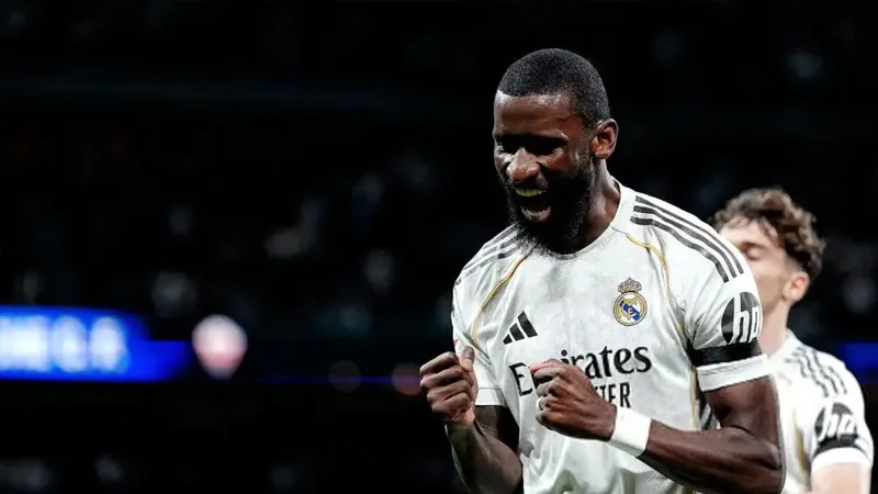 RT @T24spor: Antonio Rüdiger'in talibi çok, devler sıraya girdi