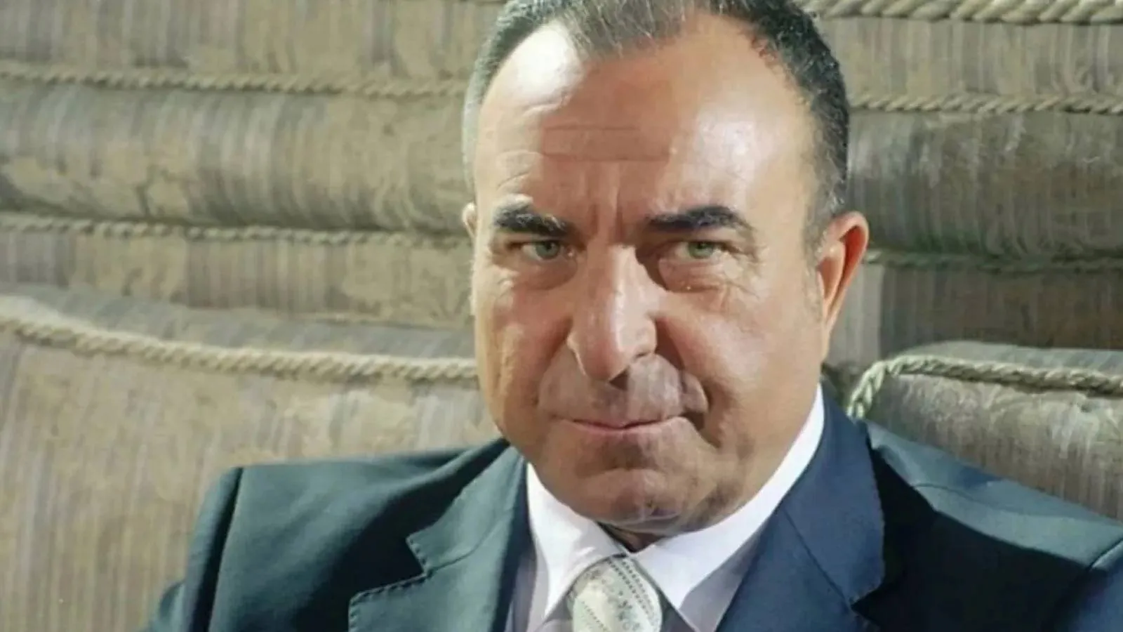 Usta oyuncu Zafer Ergin hastaneye kaldırıldı