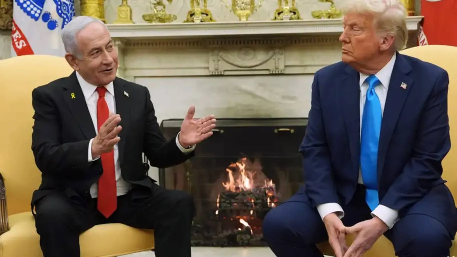 İran savaşı ne zaman sona erecek? Amerikan halkı ne diyor?