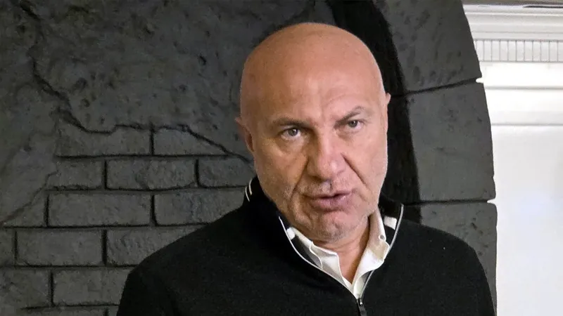 RT @T24spor: Yüksel Yıldırım: Galatasaray'ı ezerek yendik, bütün Türkiye gördü!