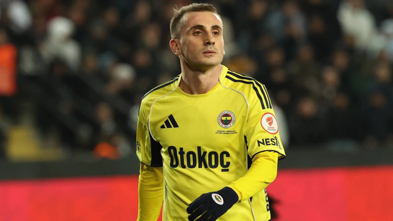 Kerem Aktürkoğlu transferiyle ilgili yeni gelişme: UEFA'dan Fenerbahçe'ye ceza iddiası!