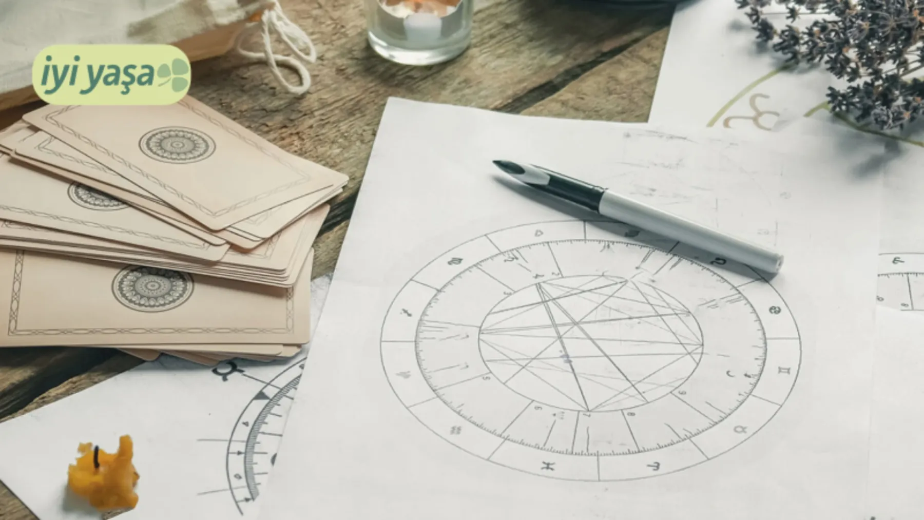 Gökyüzünün kadim haritası: Vedik astroloji neyi anlatır?