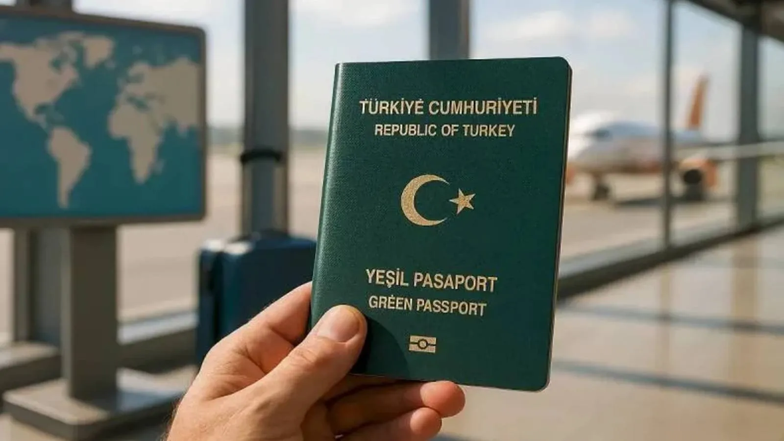 Karar yazarı Beki: İktidar herkese yeşil pasaportla neye direniyor, 72 kriterden geriye kalan 6'sı neden karşılanmıyor?