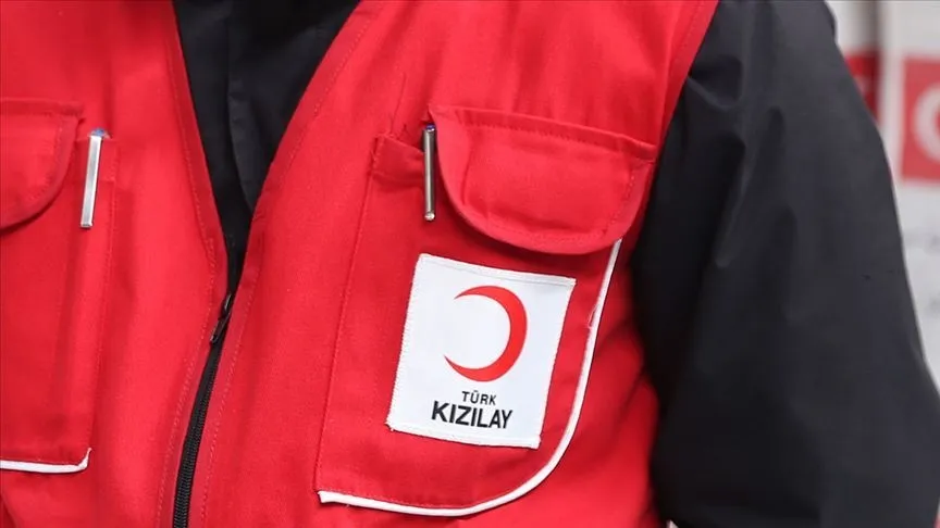 AKP, Meclis'e sundu: Kızılay'a ihalesiz alım yapma yolu açıldı
