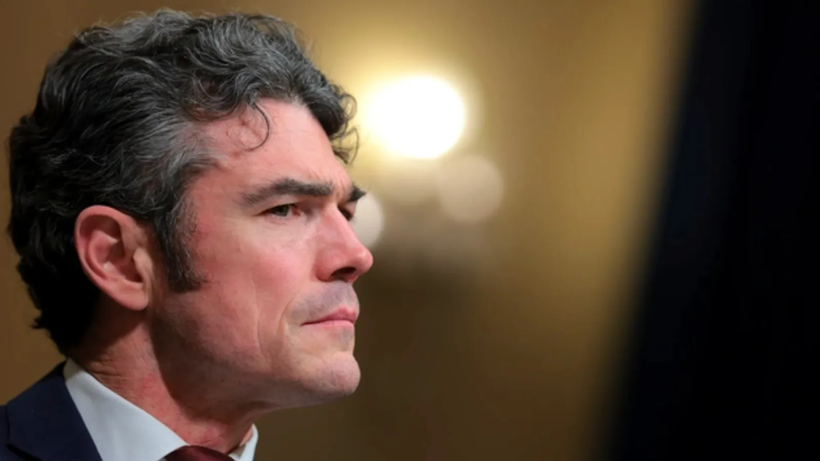 İstifa eden ABD’li yetkiliden ilginç çıkış: NATO'dan Türkiye ile karşı karşıya geldiğinde İsrail’in yanında yer alabilmek için çıkacağız