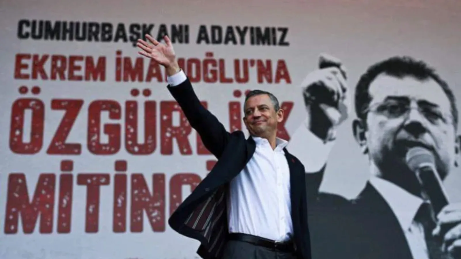 Özgür Özel, ara seçim gündemli siyasi parti turuna çıkıyor