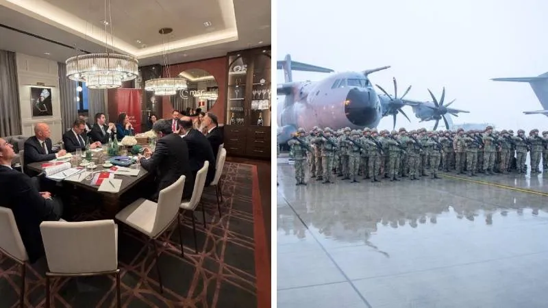 Türkiye’nin stratejik marka konumlanması Avrupa mı, Orta Doğu mu?