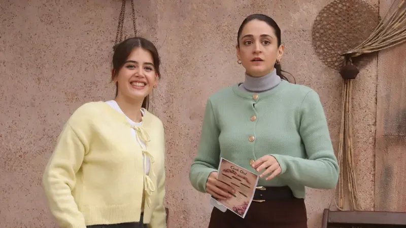 Alperen Duymaz son anda projeden çekilmişti: Cennet'in Çocukları'nın yeni başrolü belli oldu!