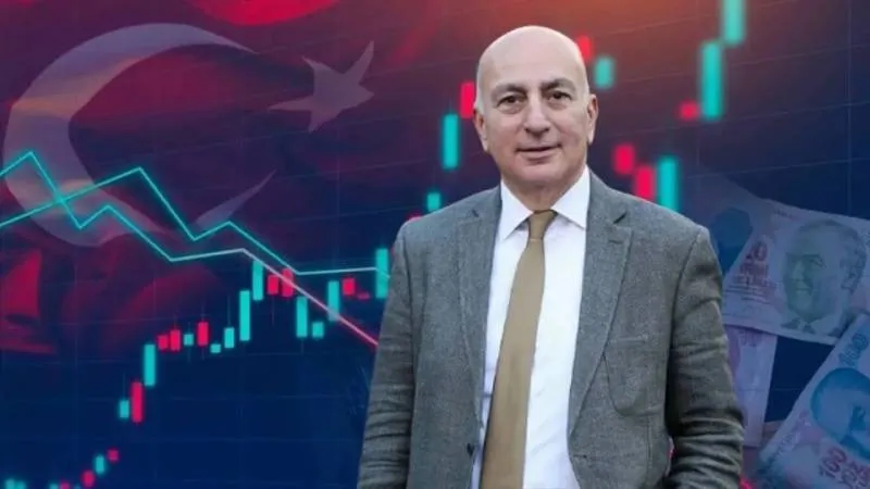 Mahfi Eğilmez, ''gerçeklerle değil hikâyelerle yaşıyoruz'' dedi, 7 madde sıraladı: Ekonomide illüzyon rehberi