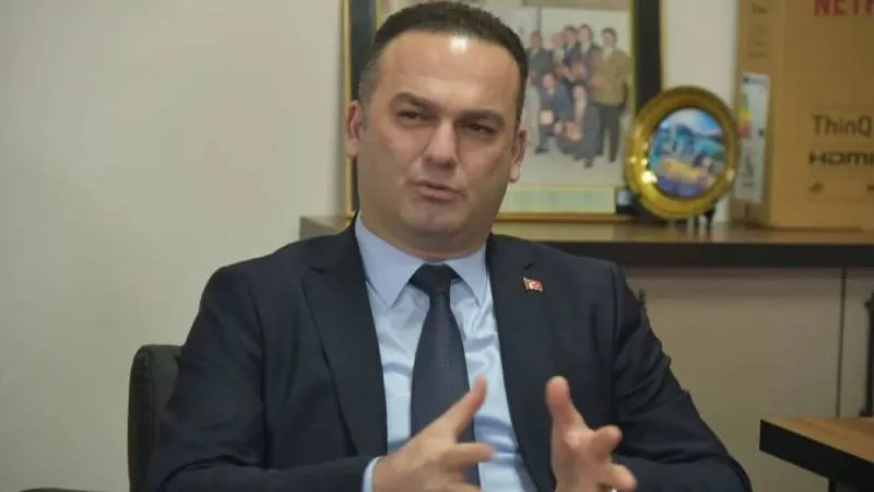 Görevden uzaklaştırılan Hasbi Dede: Tuana’nın öldüğü kazanın şüphelisiyle bağım yok